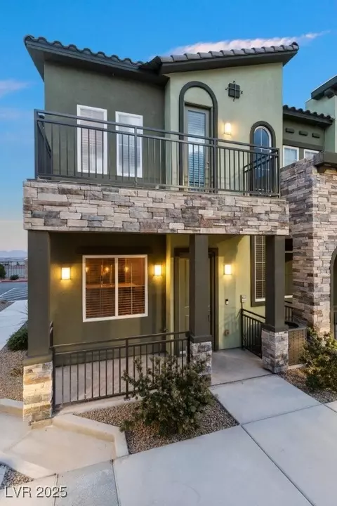 6447 Wide Sky St, Las Vegas, NV 89166