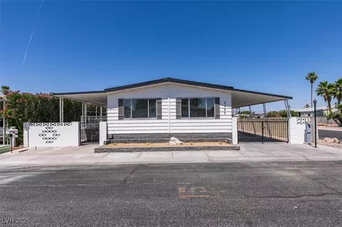 3393 Katmai Dr, Las Vegas, NV 89122