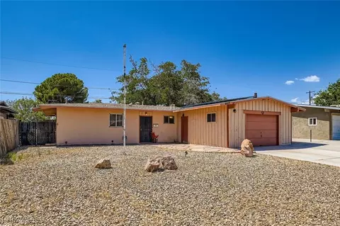 4117 El Cederal Ave, Las Vegas, NV 89102