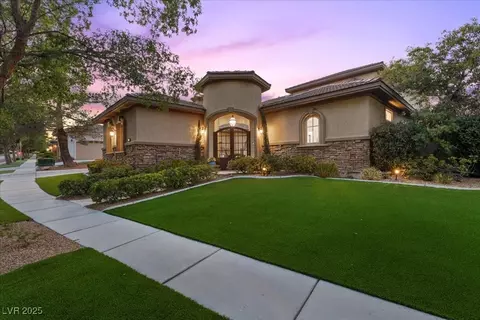 9312 Provence Garden Ln, Las Vegas, NV 89145