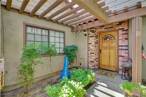 3467 Nightflower Ln #B-2, Las Vegas, NV 89121