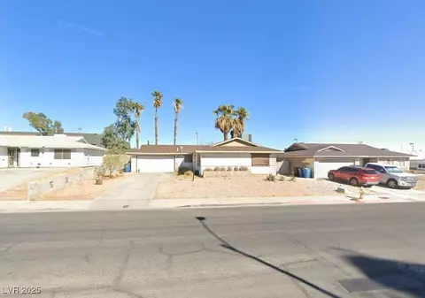 6812 White Sands Ave, Las Vegas, NV 89145