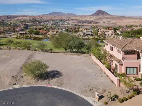 10 Via Ravenna Ct, Henderson, NV 89011