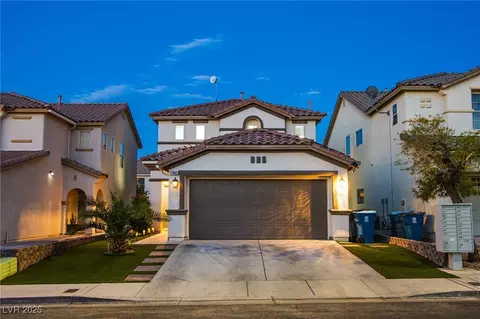 11862 Partenio Ct, Las Vegas, NV 89183