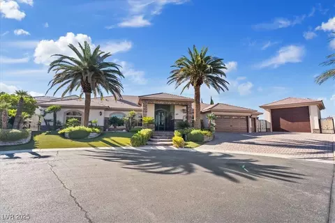 5975 N Campbell Rd, Las Vegas, NV 89149