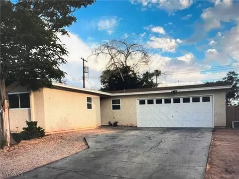 4317 Hanford Ave, Las Vegas, NV 89107