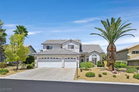5100 Elm Grove Dr, Las Vegas, NV 89130