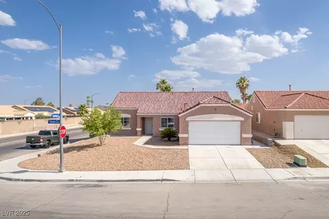 2403 Sexton Ave, North Las Vegas, NV 89031