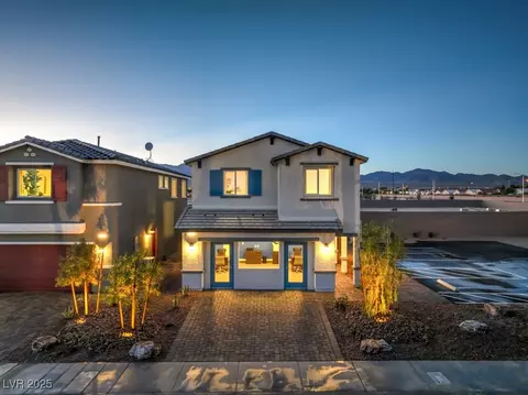 6121 Orchid Falls St #20, North Las Vegas, NV 89081