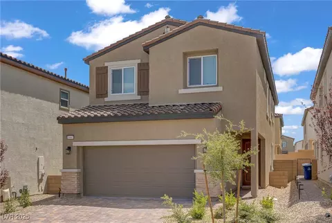 10667 Deibel Ave, Las Vegas, NV 89166