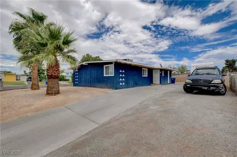 1620 Kenneth St, North Las Vegas, NV 89030
