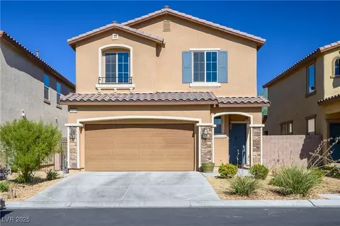 5458 Silent Springs Dr, Las Vegas, NV 89122