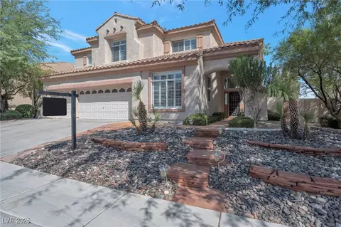 8524 Estrelita Dr, Las Vegas, NV 89128