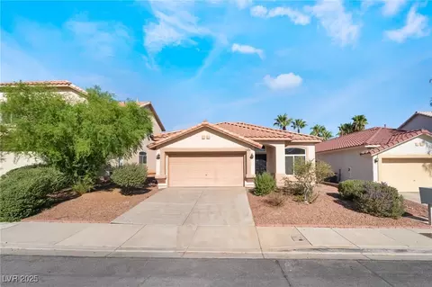 1498 Rancho Navarro St, Henderson, NV 89012