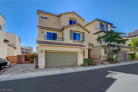10725 Wrigley Field Ave, Las Vegas, NV 89166