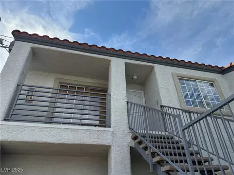 3318 N Decatur Blvd #2057, Las Vegas, NV 89130