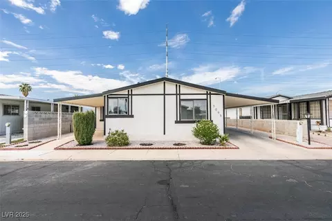 3095 La Barca Ln, Las Vegas, NV 89122