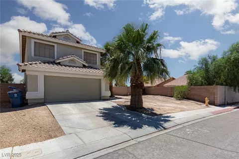 4640 Cliff Breeze Dr, North Las Vegas, NV 89081