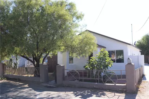 50 N 27th St, Las Vegas, NV 89101