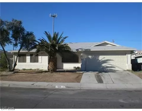 332 Huntly Rd, Las Vegas, NV 89145