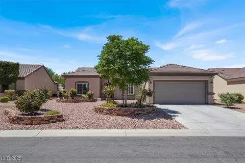 2261 Evening Lights St, Henderson, NV 89052