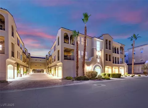 2555 Hampton Rd #5309, Henderson, NV 89052