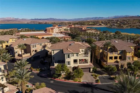 40 Luce Del Sole #1, Henderson, NV 89011