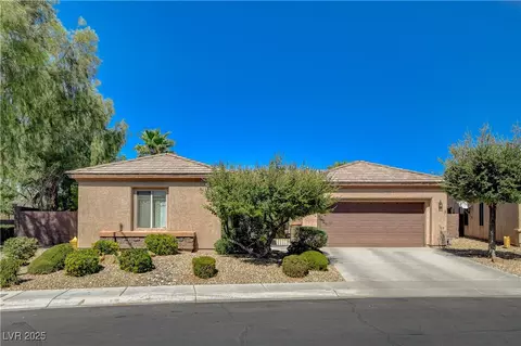 4095 Russian Rider Dr, Las Vegas, NV 89122