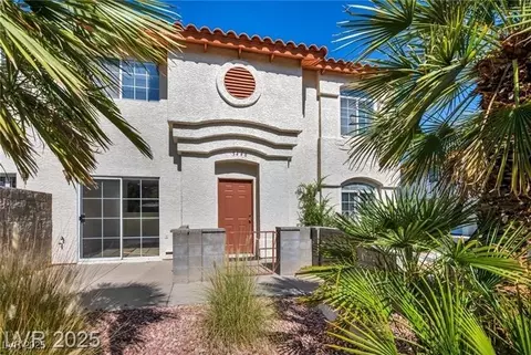 3448 Twilight Star Dr, Las Vegas, NV 89117