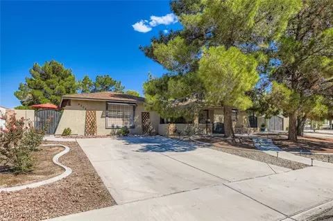 4508 San Mateo St, North Las Vegas, NV 89031