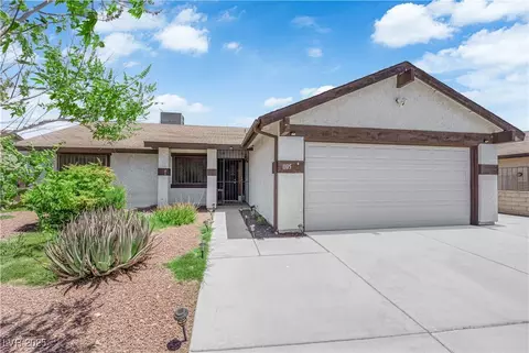 1105 Winwood St, Las Vegas, NV 89108