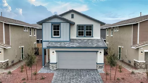 505 Golden Cardinal Ave #LOT 1215, Henderson, NV 89011