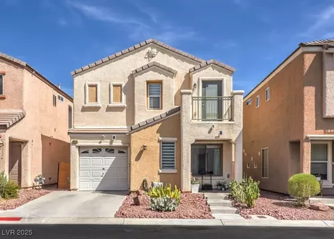 6914 Graceful Cloud Ave, Henderson, NV 89011