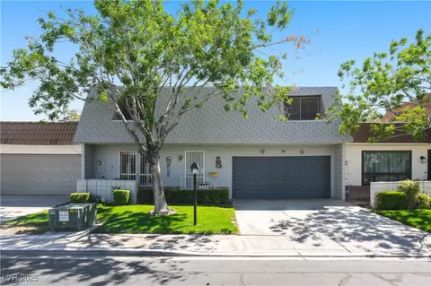 3453 Victory Ave, Las Vegas, NV 89121