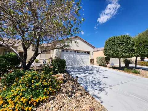 7773 Wading Bird Way, North Las Vegas, NV 89084