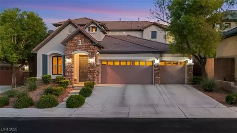 10151 Audobon Peak Ave, Las Vegas, NV 89166