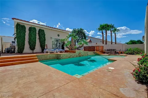 1593 Graystone Canyon Ave, Las Vegas, NV 89183