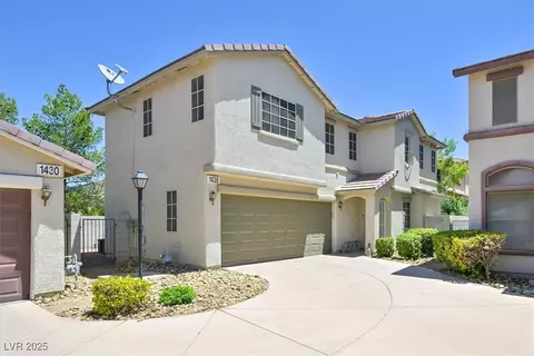 1438 Louisiana Lakes Ave, Las Vegas, NV 89183