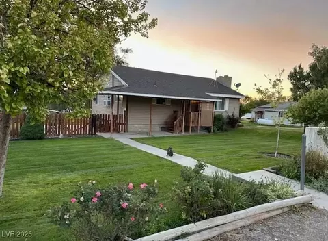 229 S 1st St, Other, NV 89317