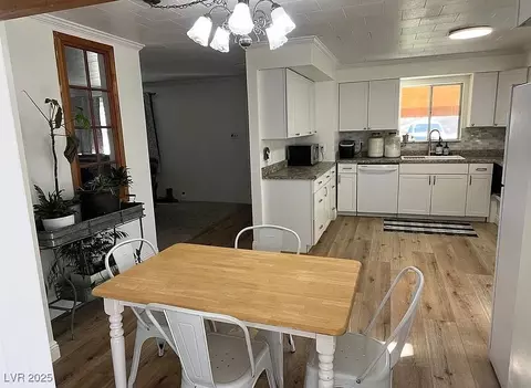 Kitchen - 229 S 1st St, Other, NV 89317 photo 4 of 4