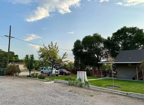 Exterior - 229 S 1st St, Other, NV 89317 photo 7 of 7