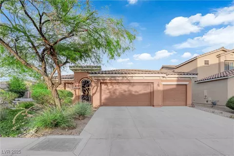 6732 Arrow Hill St, North Las Vegas, NV 89084