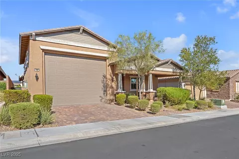 755 Merry Maple St, Henderson, NV 89011