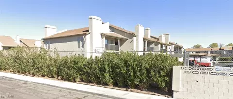 2961 Country Manor Ln #127, Las Vegas, NV 89115