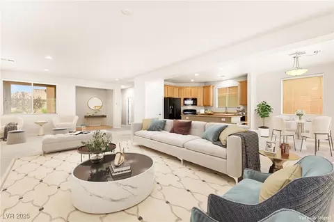 62 Augusta Course Ave, Las Vegas, NV 89148