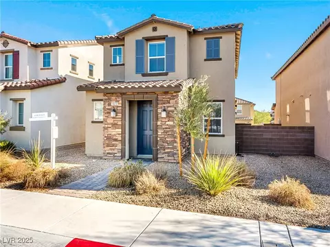 1023 Brilliant Meadow Ave, North Las Vegas, NV 89086