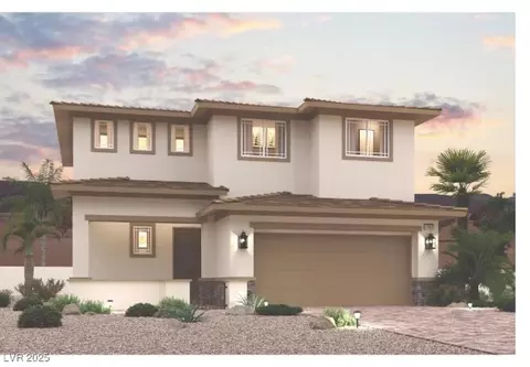 870 Lorden St, Henderson, NV 89011