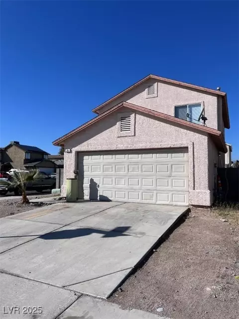 2001 Aspen Dancer Ct, Las Vegas, NV 89108