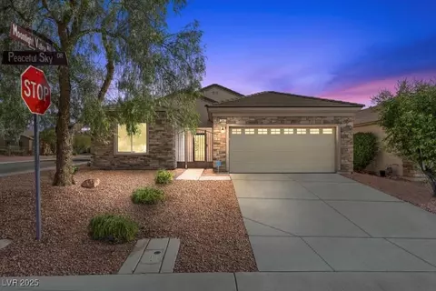 2367 Peaceful Sky Dr, Henderson, NV 89044