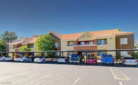 2120 Ramrod Ave #1122, Henderson, NV 89014